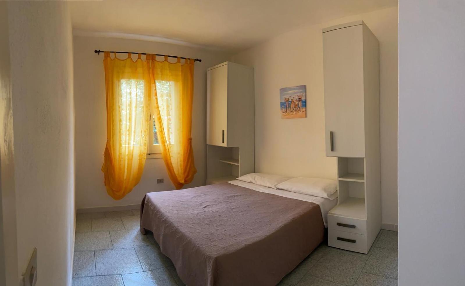 Borgo Del Tennis - Sa Ventana 2 บาเดซี ภายนอก รูปภาพ