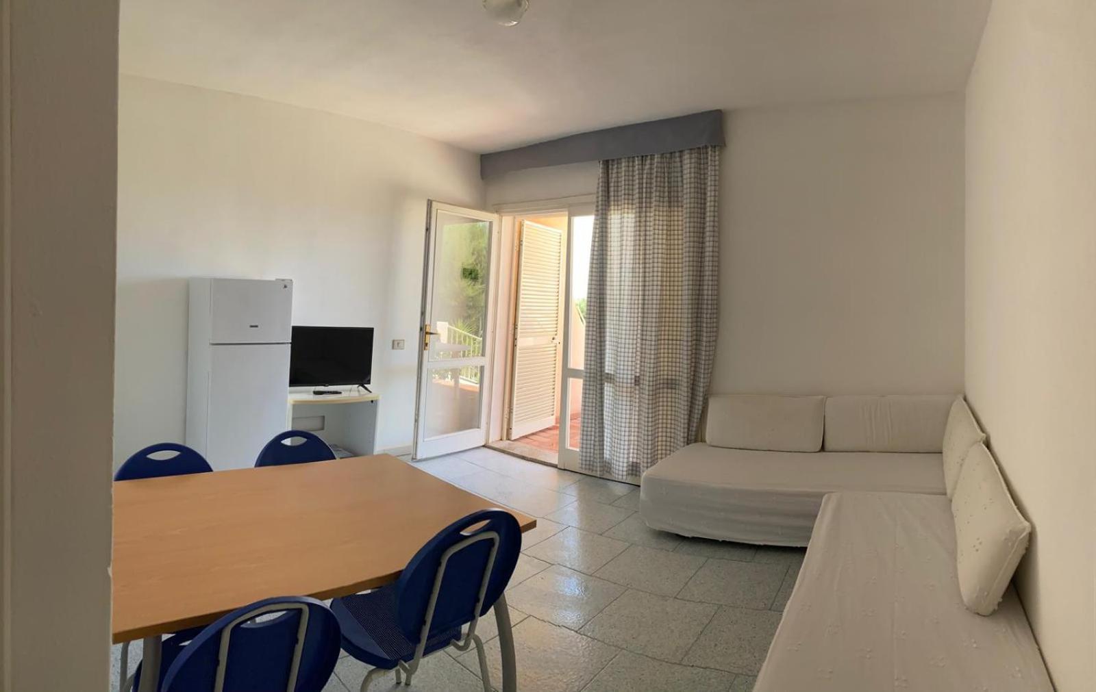 Borgo Del Tennis - Sa Ventana 2 บาเดซี ภายนอก รูปภาพ