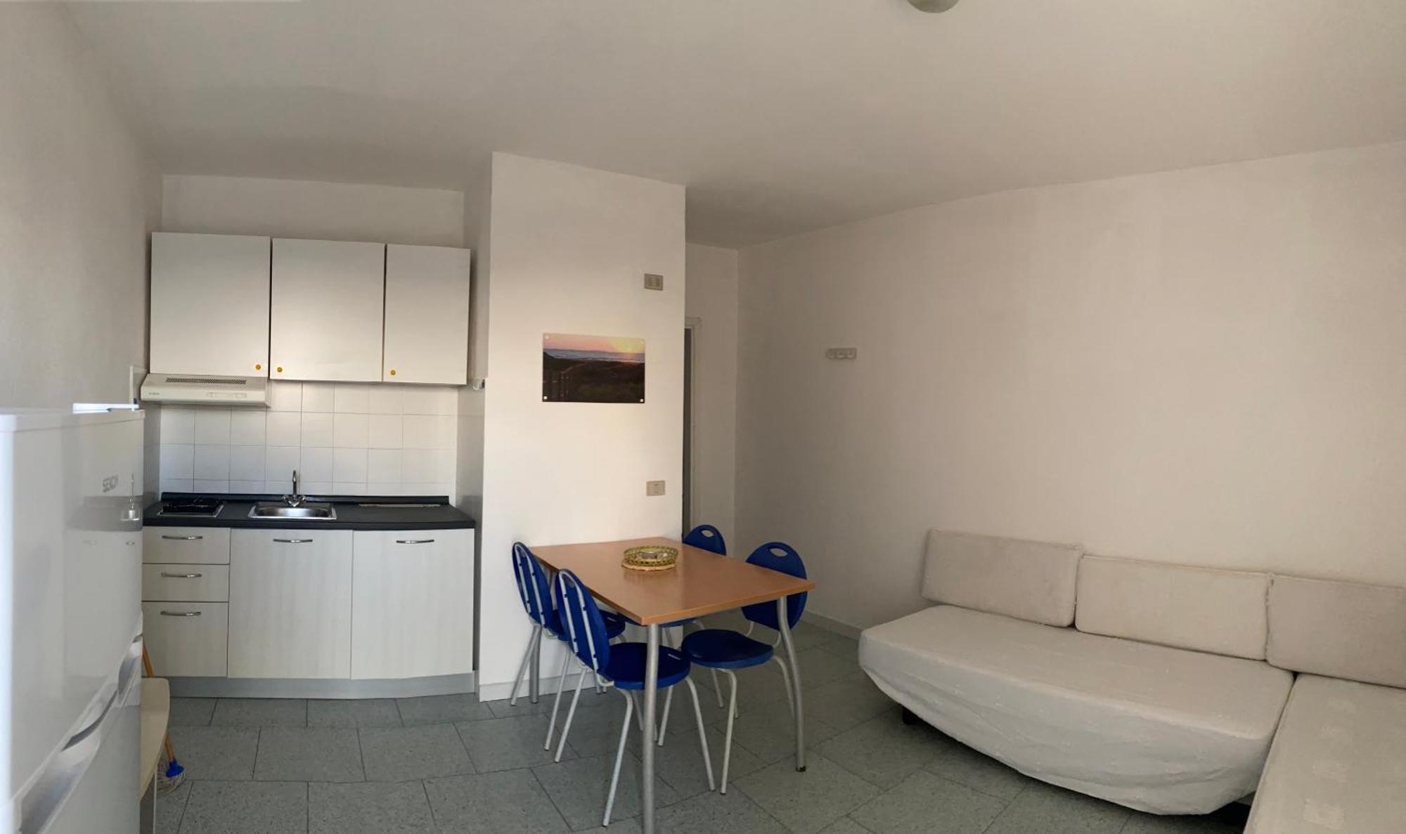Borgo Del Tennis - Sa Ventana 2 บาเดซี ภายนอก รูปภาพ