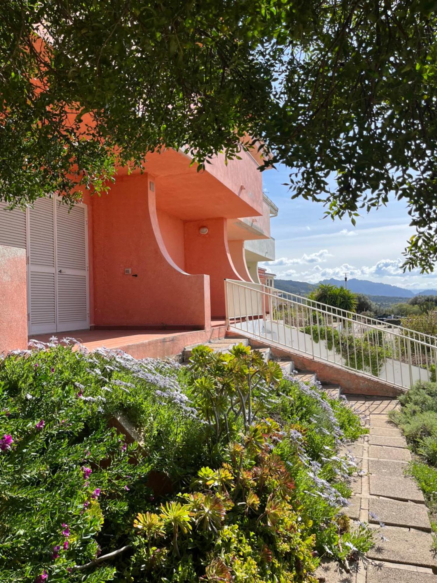 Borgo Del Tennis - Sa Ventana 2 บาเดซี ภายนอก รูปภาพ